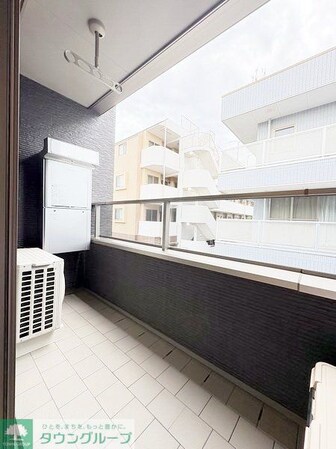 クレール・エ・ボウIIIの物件内観写真